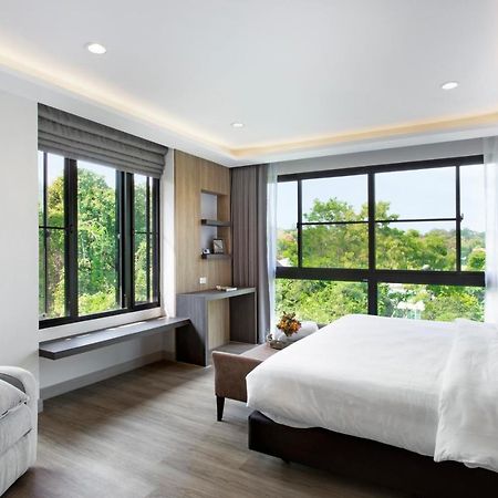 Reiz - Private Residence Chiang Mai Buitenkant foto