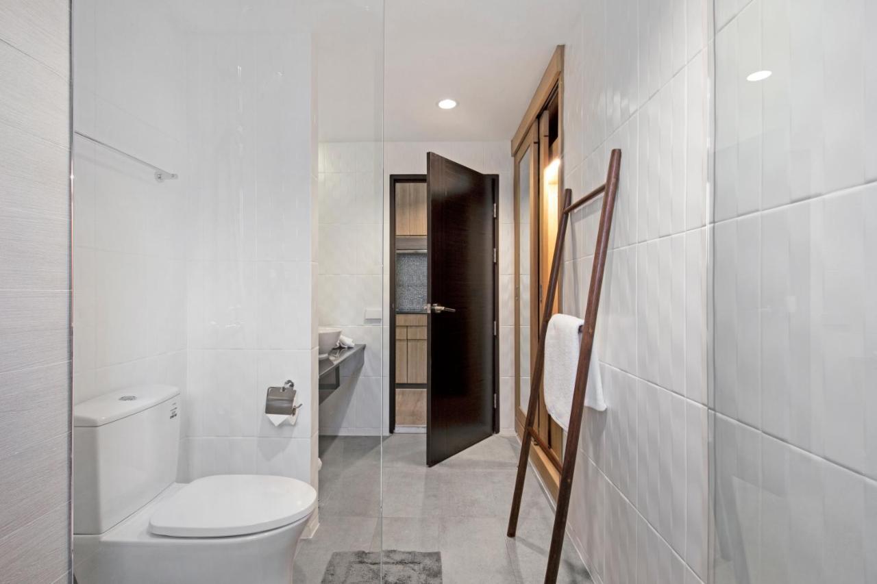 Reiz - Private Residence Chiang Mai Buitenkant foto