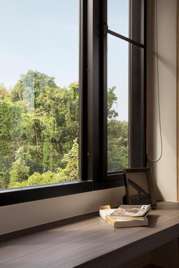 Reiz - Private Residence Chiang Mai Buitenkant foto