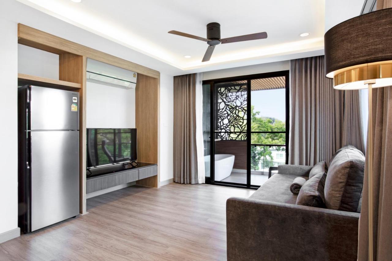 Reiz - Private Residence Chiang Mai Buitenkant foto